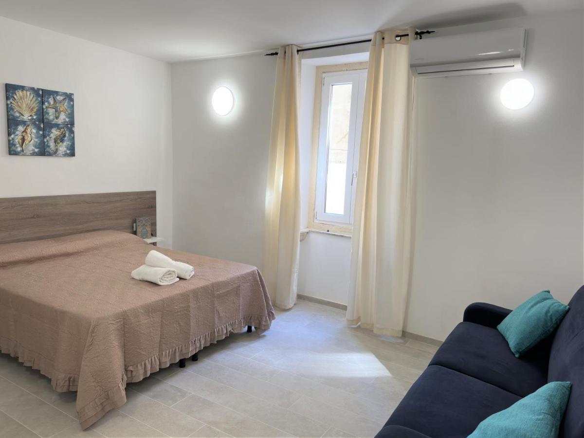 Appartement Casa Da Nonna Francy à Syracuse Extérieur photo