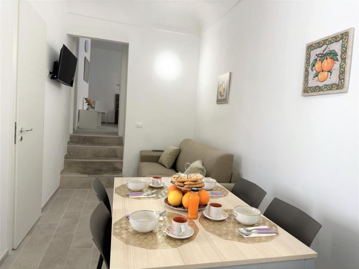 Appartement Casa Da Nonna Francy à Syracuse Extérieur photo