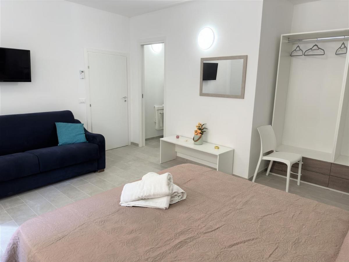 Appartement Casa Da Nonna Francy à Syracuse Extérieur photo