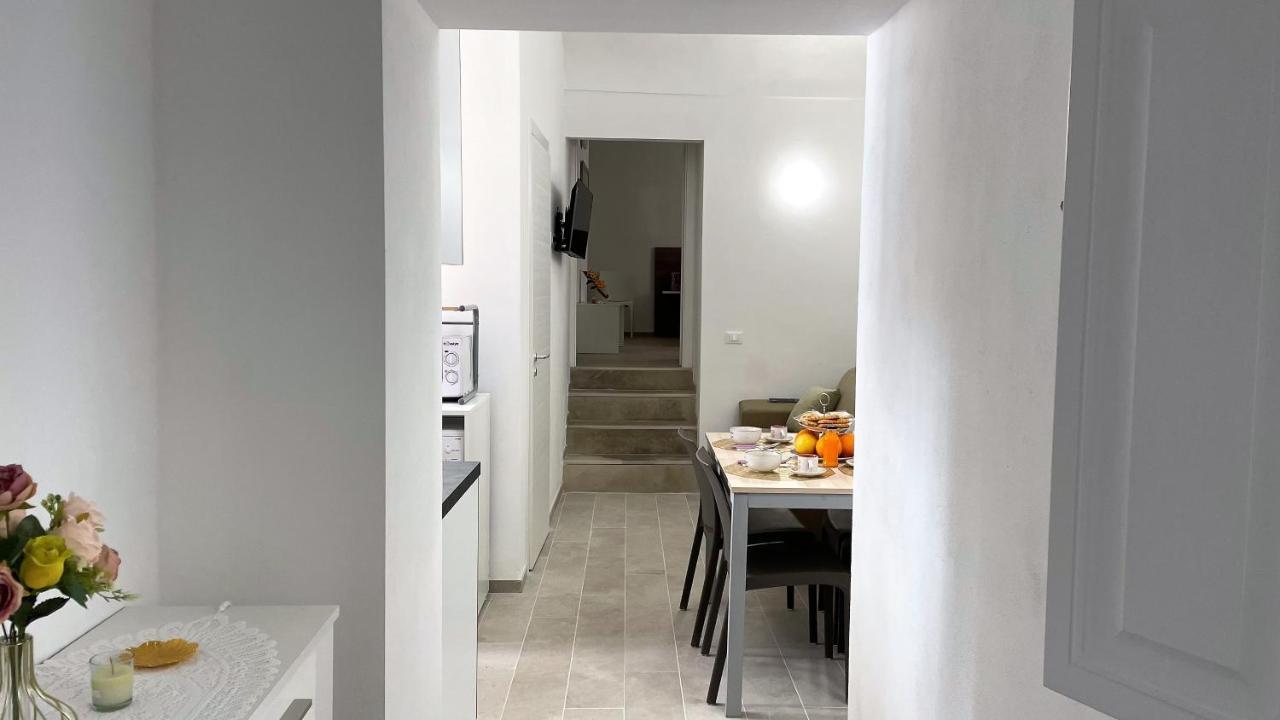 Appartement Casa Da Nonna Francy à Syracuse Extérieur photo