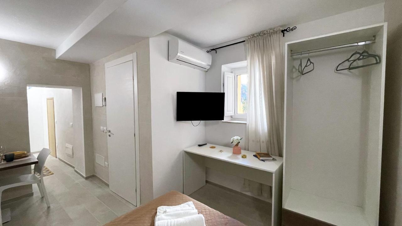 Appartement Casa Da Nonna Francy à Syracuse Extérieur photo