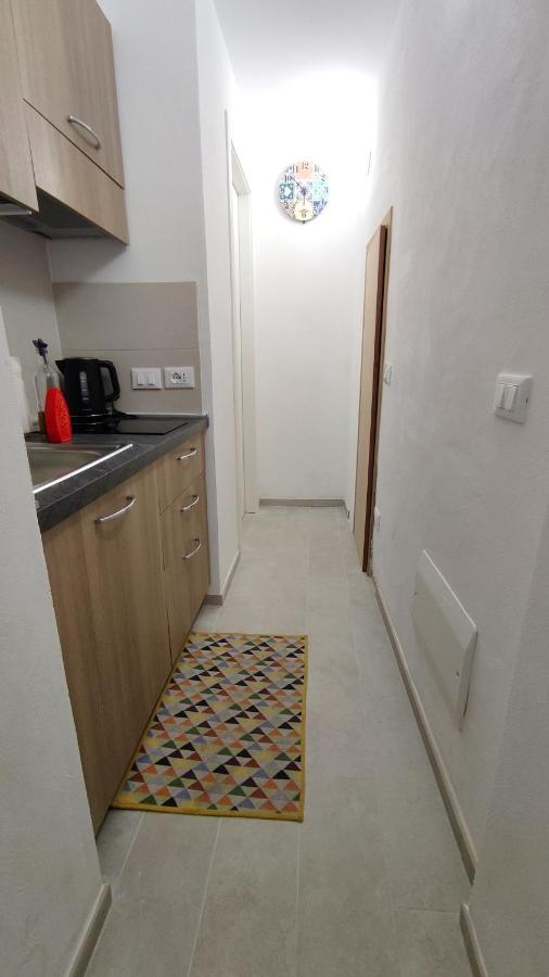 Appartement Casa Da Nonna Francy à Syracuse Extérieur photo