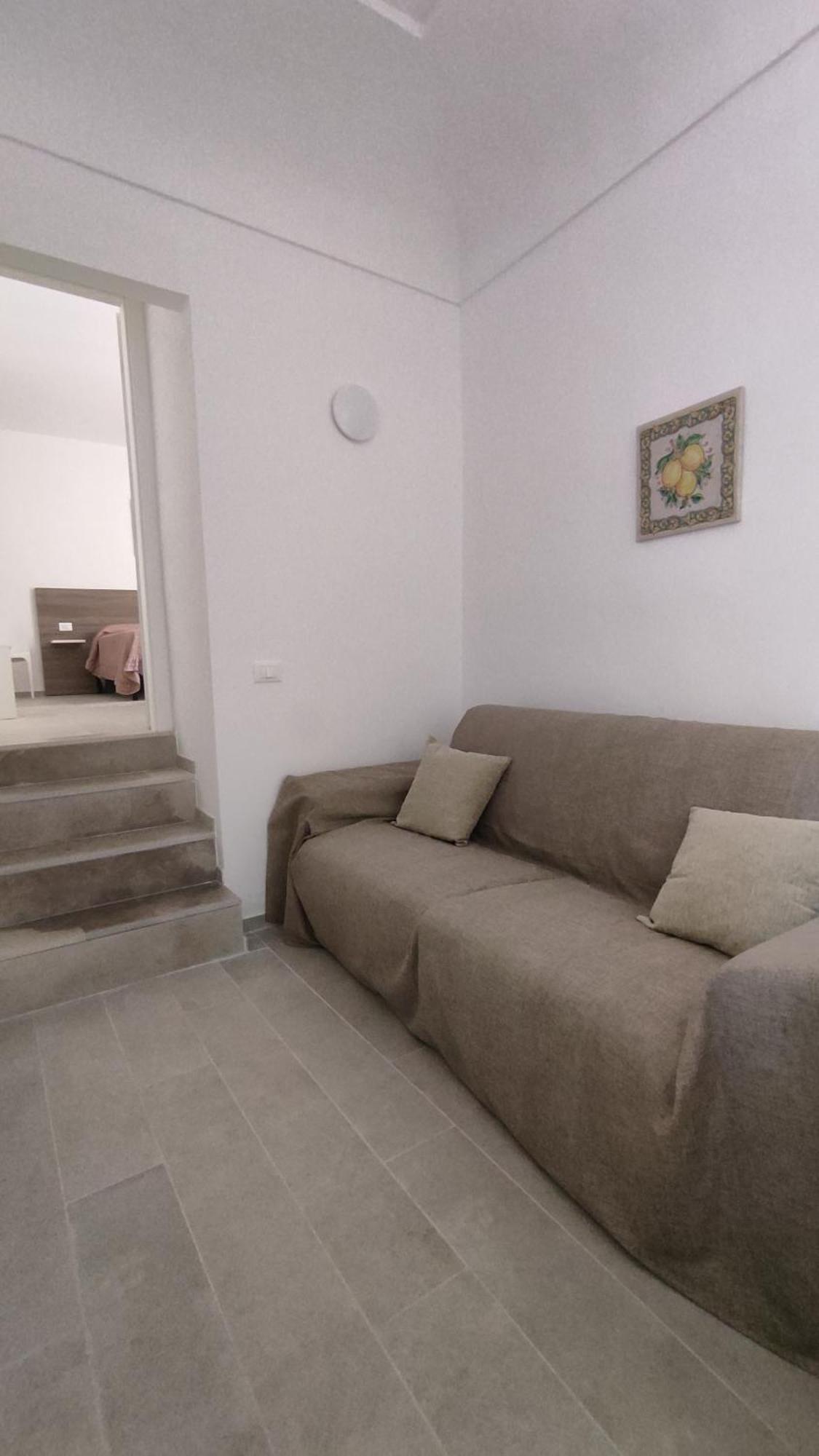 Appartement Casa Da Nonna Francy à Syracuse Extérieur photo