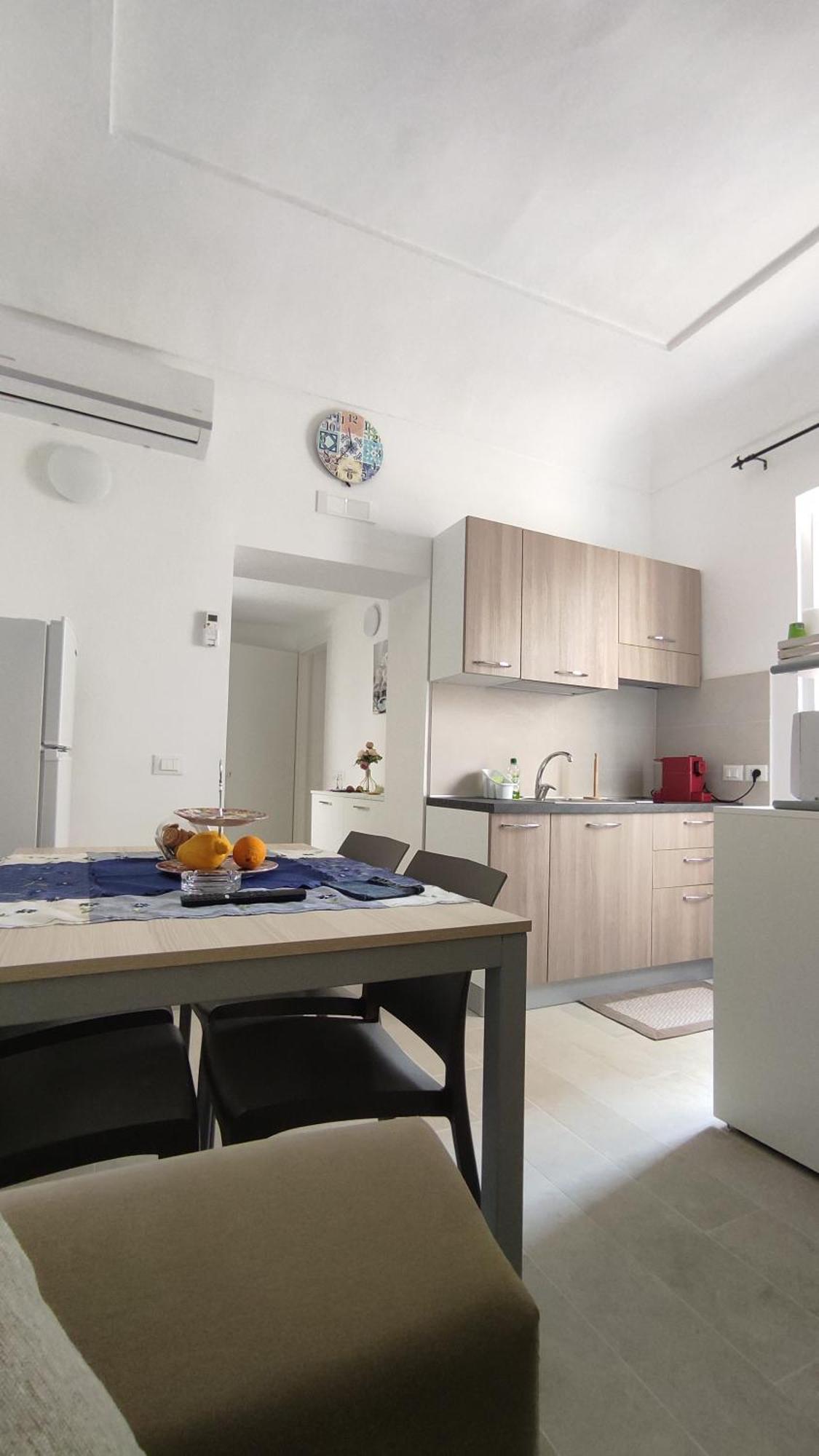 Appartement Casa Da Nonna Francy à Syracuse Extérieur photo