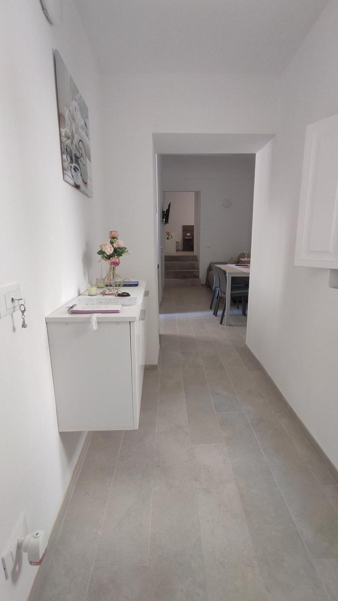 Appartement Casa Da Nonna Francy à Syracuse Extérieur photo