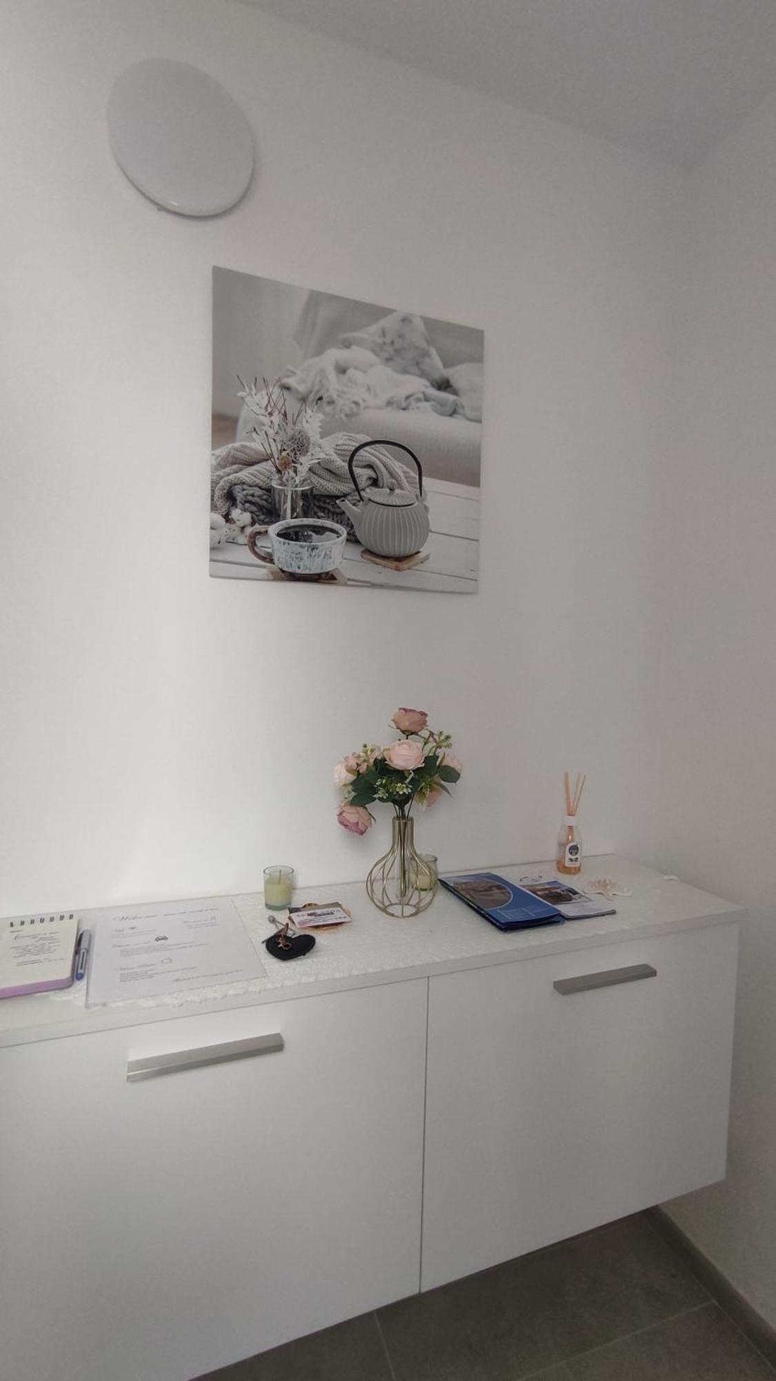 Appartement Casa Da Nonna Francy à Syracuse Extérieur photo